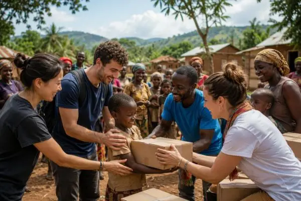 Solidarité Sans Frontières